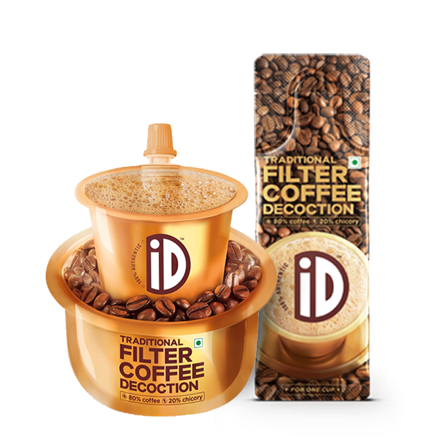 ID Filter Coffee