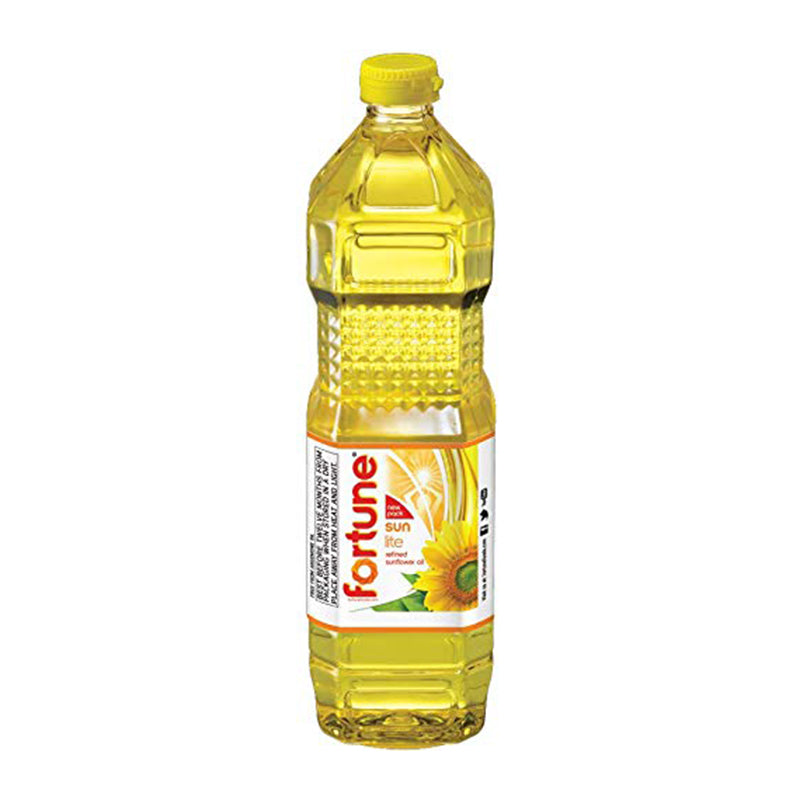 Fortune Sunflower Oil
