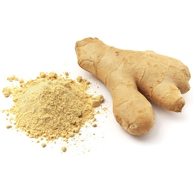 GC Ginger Powder 200g