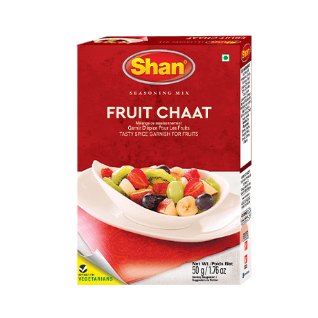 Shan Fruit Chat
