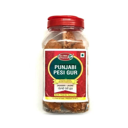 GC Punjabi Pesi Gur