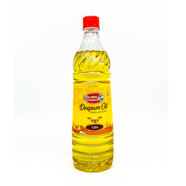 GC Deepam Oil 1 LTR