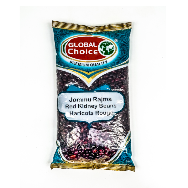 GC Jammu Rajma 2 LB