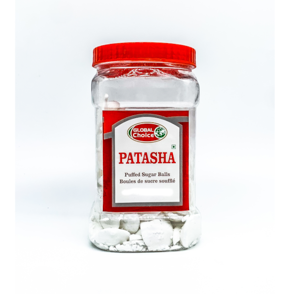 GC Patasha 500G