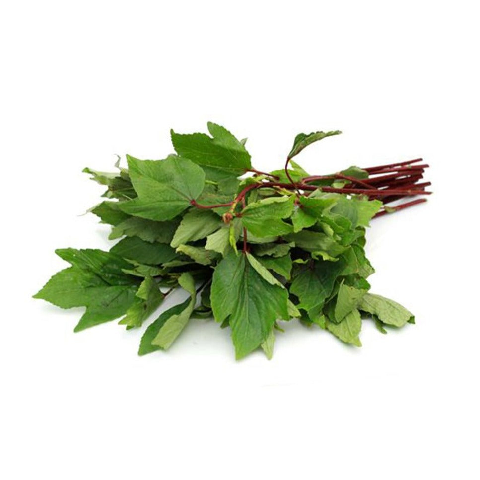 Gongura Leaf