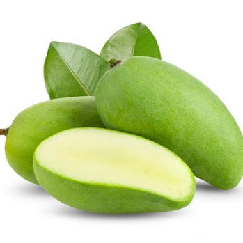 Green Mango