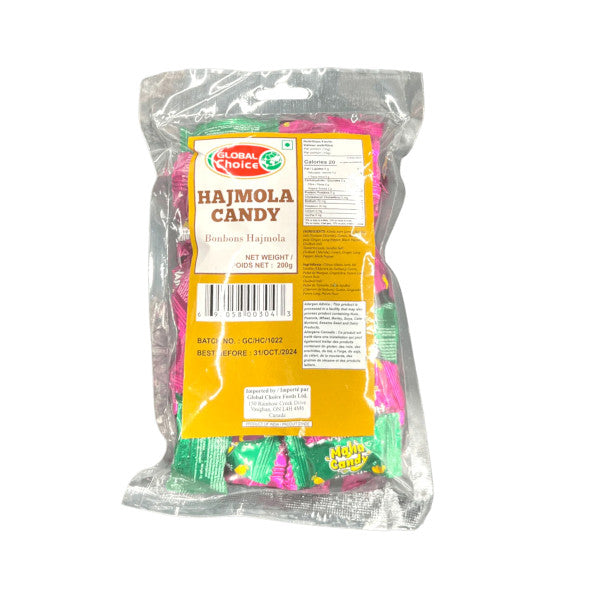 Hajmola Candy