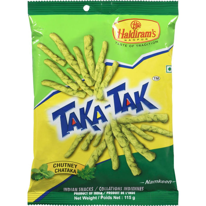 Haldiram's Taka-Tak Chutney