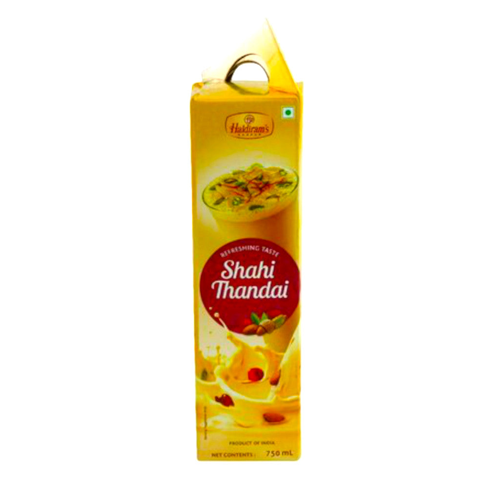 Haldiram's Thandai Syrup
