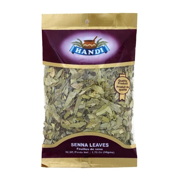Handi Senna Leaves Dry 25g