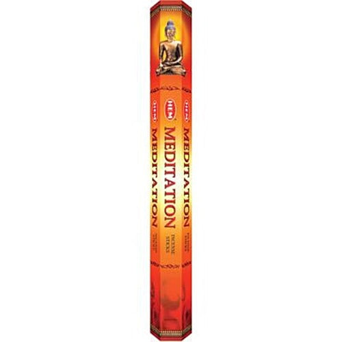 Hem Meditation Incent Sticks