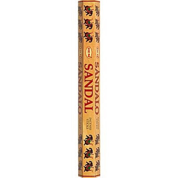 Hem Sandal Incent Sticks