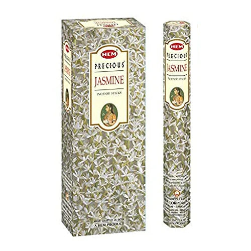 Hem Jasmine Agarbati Box