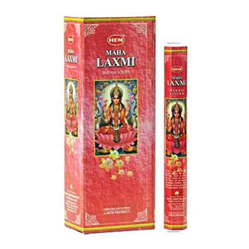 Hem Laxmi Agarbati Box