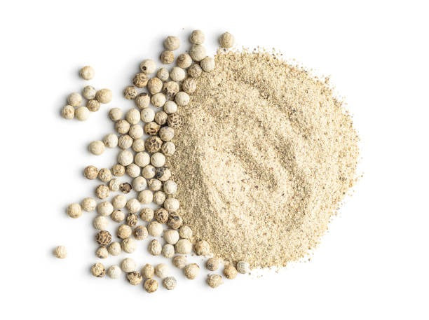 Handi White Pepper Powder