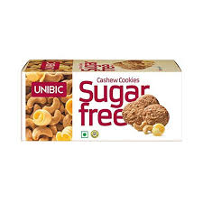 Unibic Cashew Sugar Free