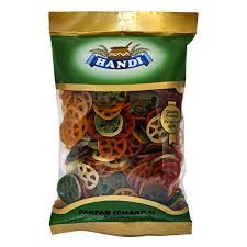 Handi Far Far Chakra