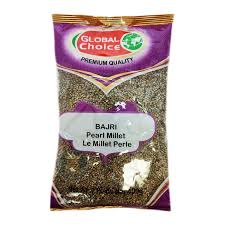 GC Bajri Pearl Millet 400g