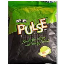 GC Pulse Kaccha Candy