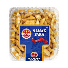 Mom Made Namak Para