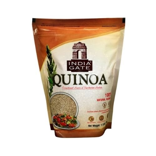 India Gate Quinoa