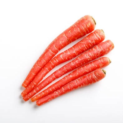 Indian Carrot