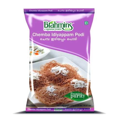 Brahmins Chemba Idiyappam Podi