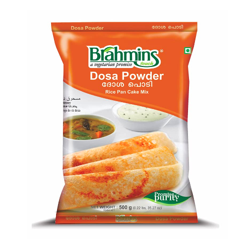 Brahmins Dosa Powder