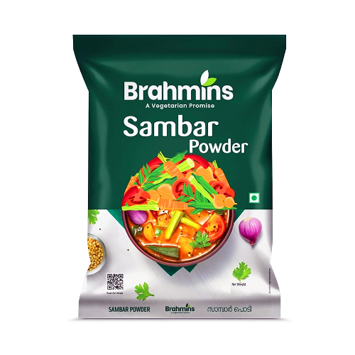 Brahmins Sambar Powder