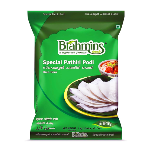 Brahmins Special Pathiri Podi