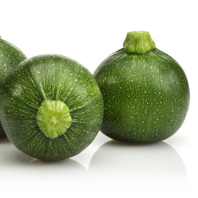 Round Squash