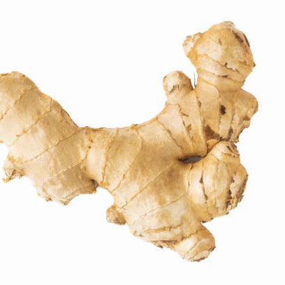 Ginger Chinese