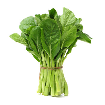 Mustard Leaves Fresh