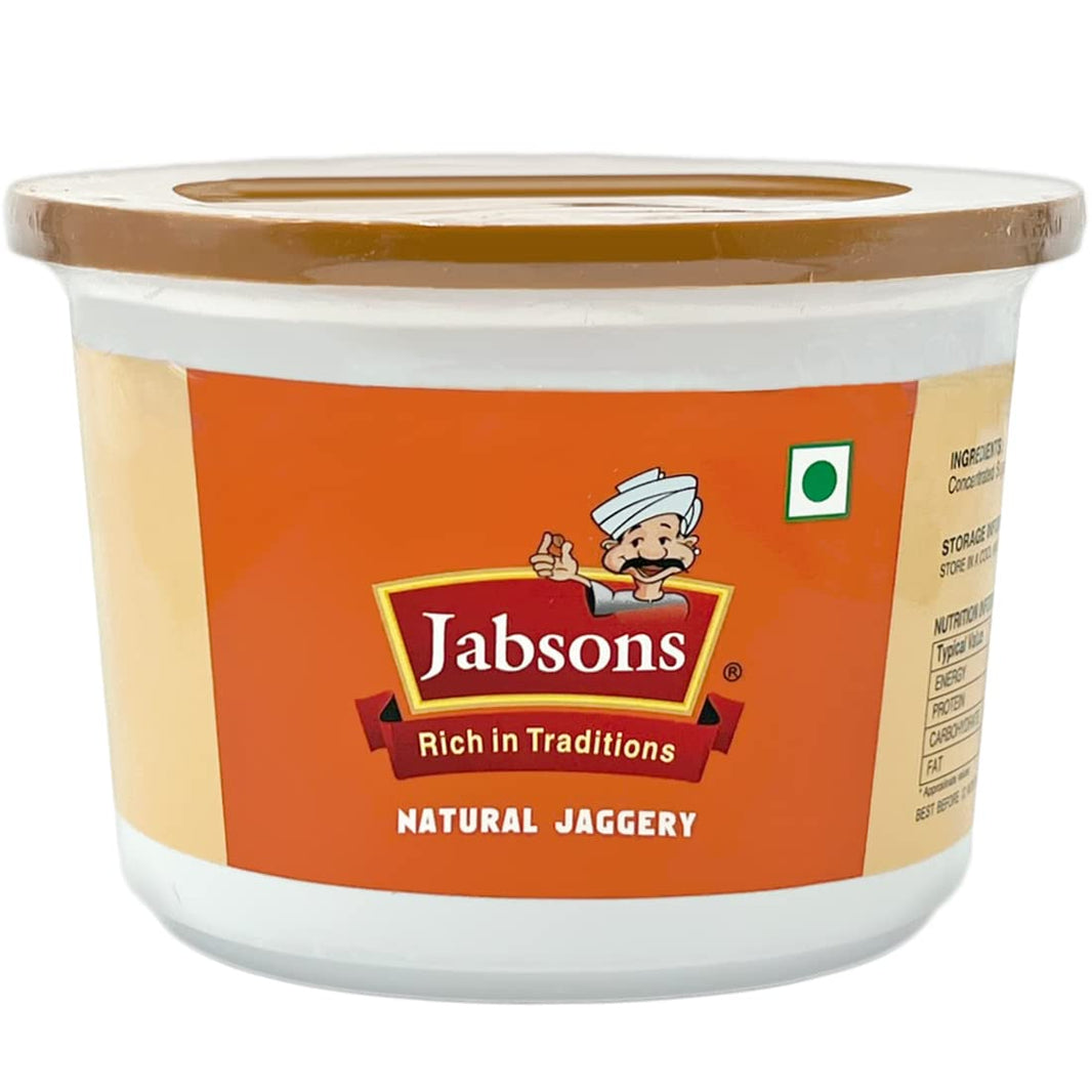 Jabsons Natural Jaggery