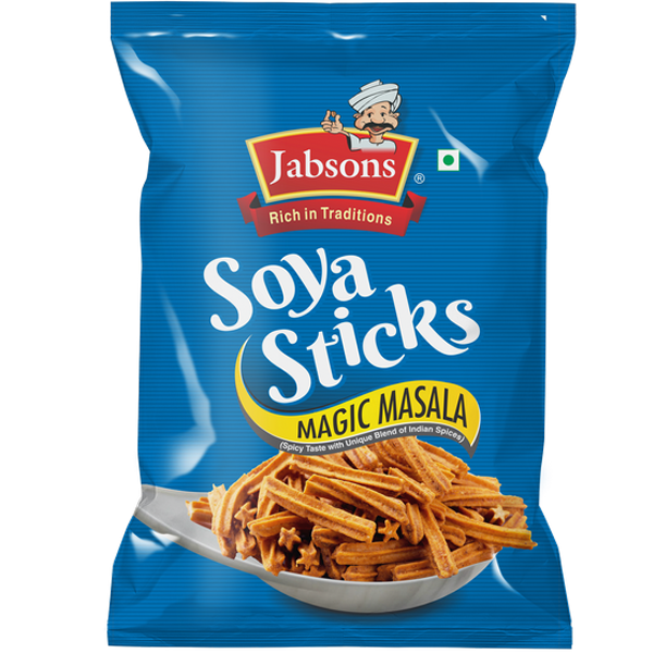 Jabson Soya Sticks Magic Masal