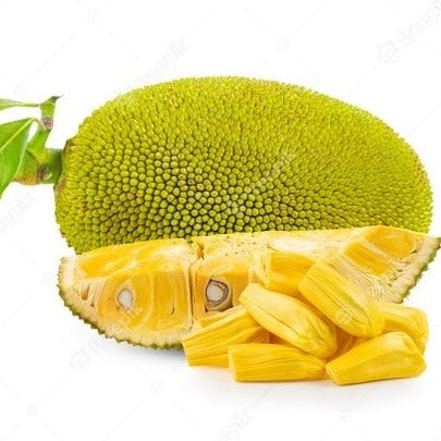 Jack Fruit Ripe