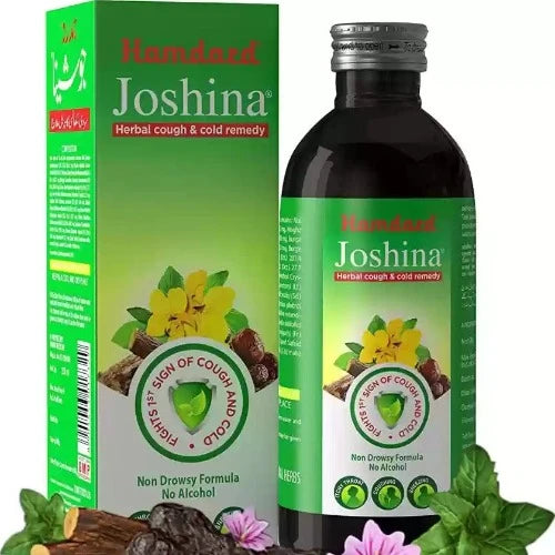 Hamdard Joshina