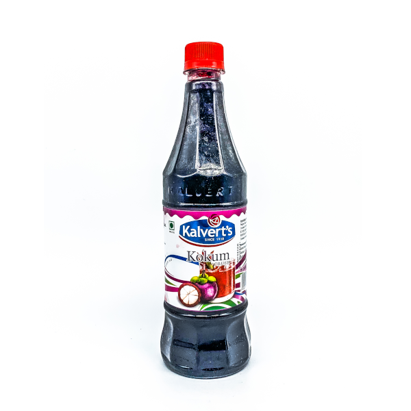 Kalvert's Kokum crush