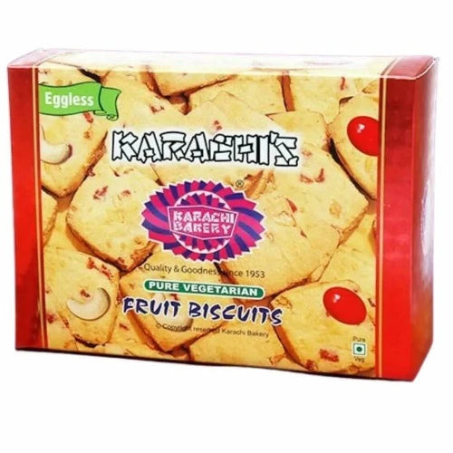 KB Fruit Biscuits