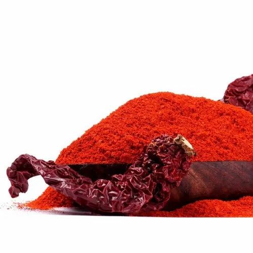 GC Kashmiri Chilli Powder 400g
