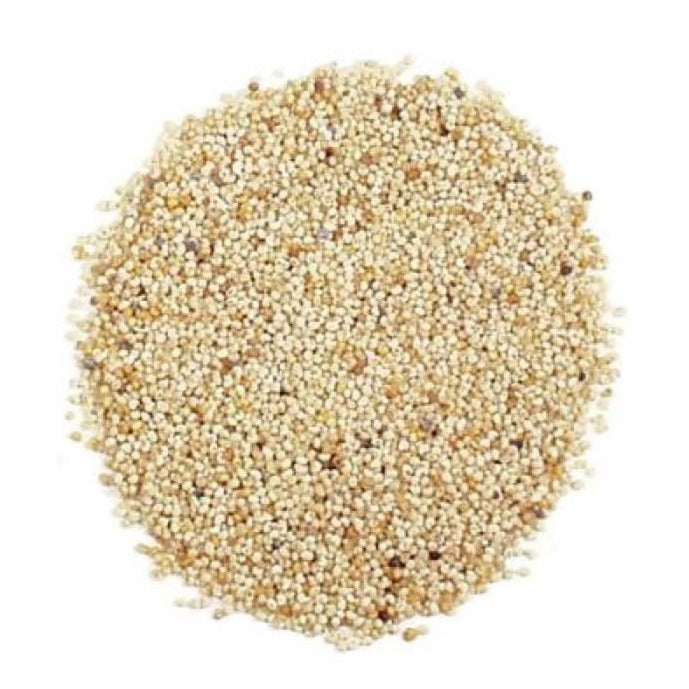 GC Poppy Seed/Khus Khus 200g