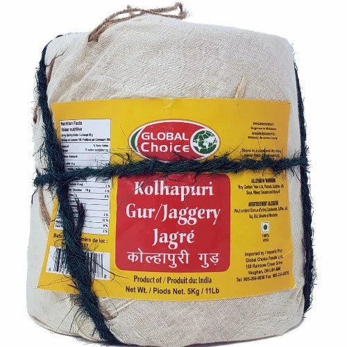 GC Jaggery Bucket 5Kg