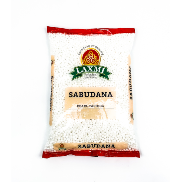 Laxmi Sabudana 4 LB
