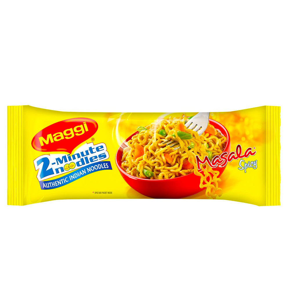 Maggi 2 Minutes Noodles 280g