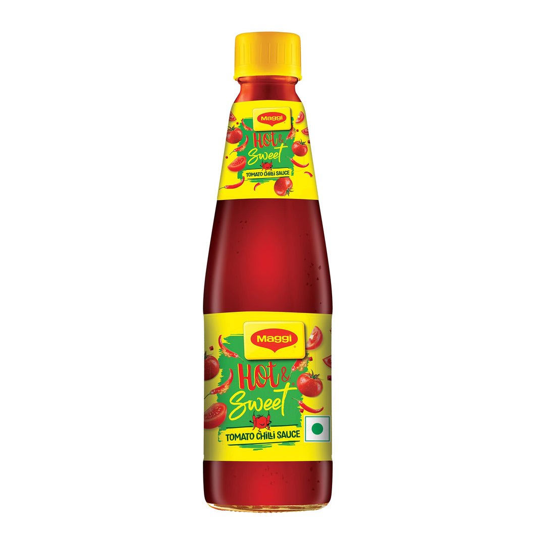 Maggi Hot & Sweet Sauce 1kg