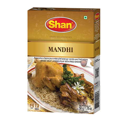 Shan Mandhi