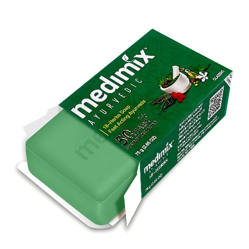 Medimix Ayurvedic Soap