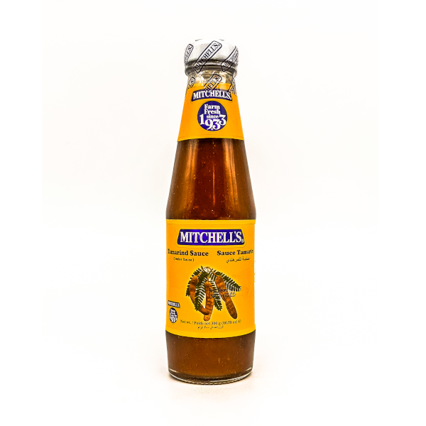 Mitchell's Tamarind Sauce