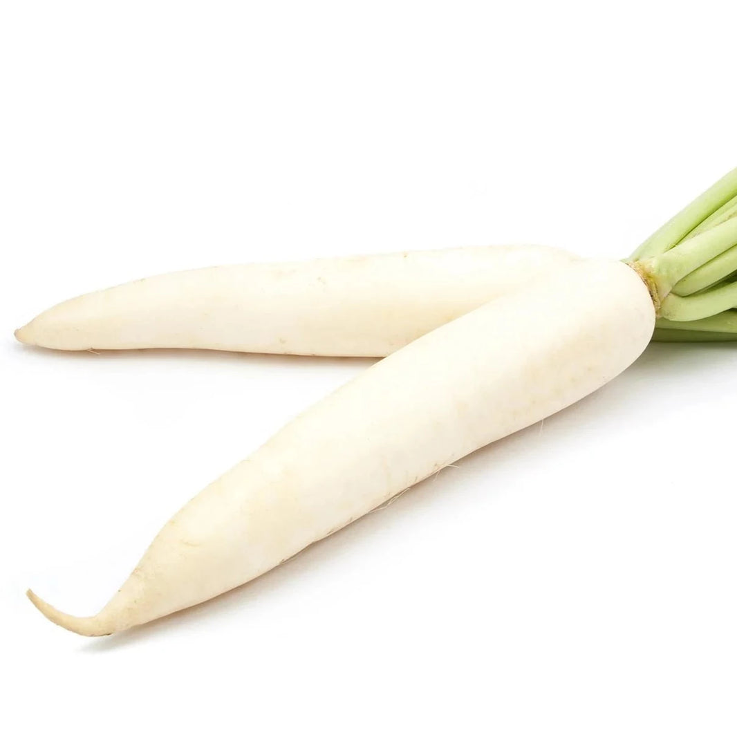 Mooli ( Diakon/Radish)