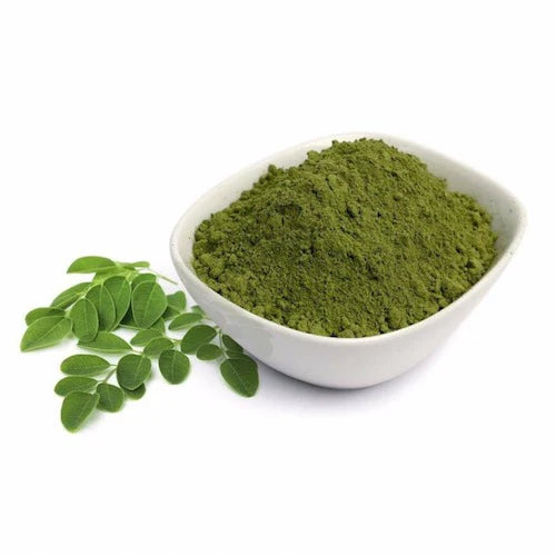 GC Moringa Leaves Powder